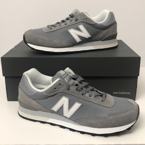 new balance 572 men trainer